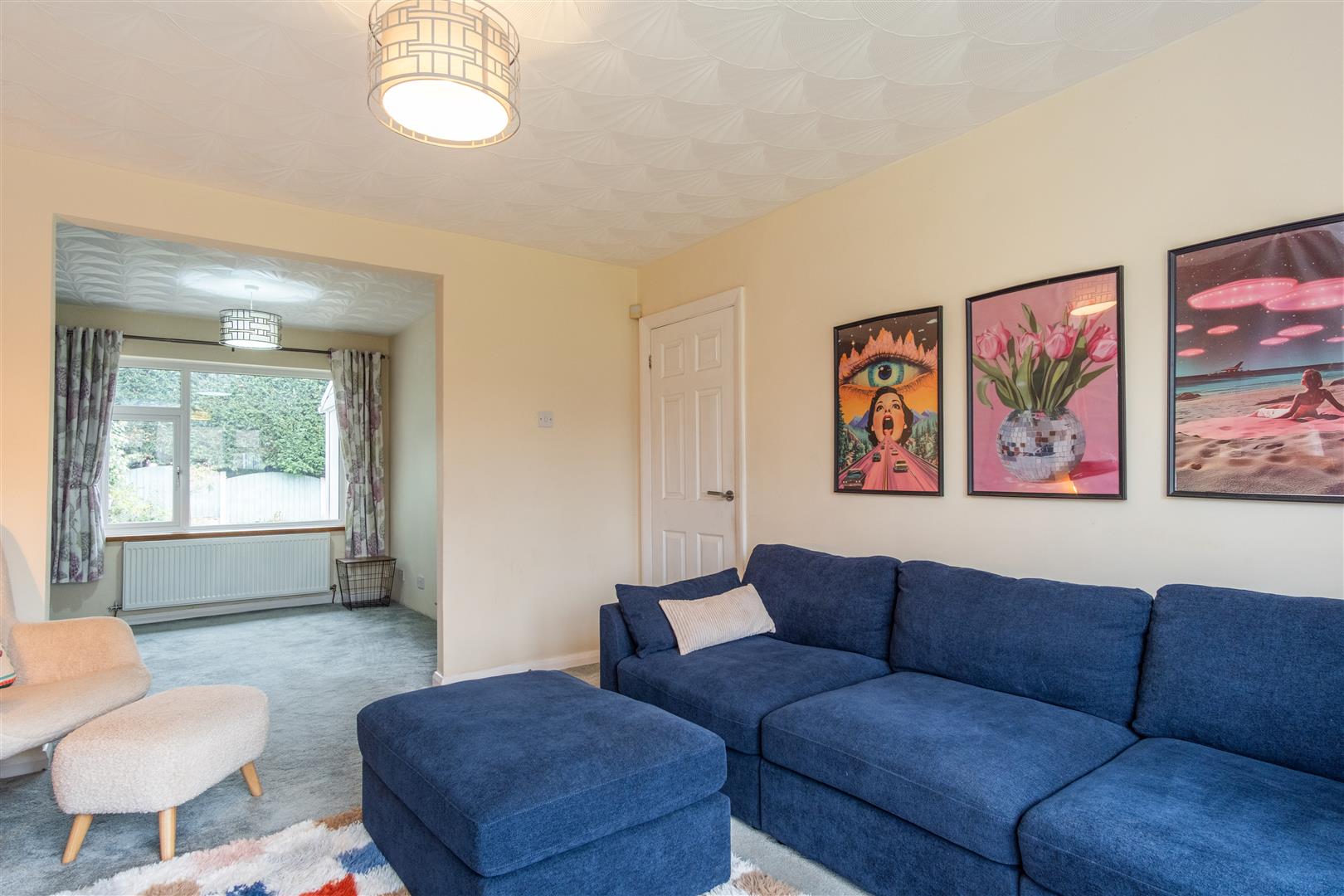 Garsdale Close, Walton-Le-Dale, Preston